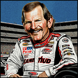 Dale Earnhardt